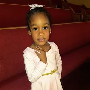 Meet your Posher, Corey